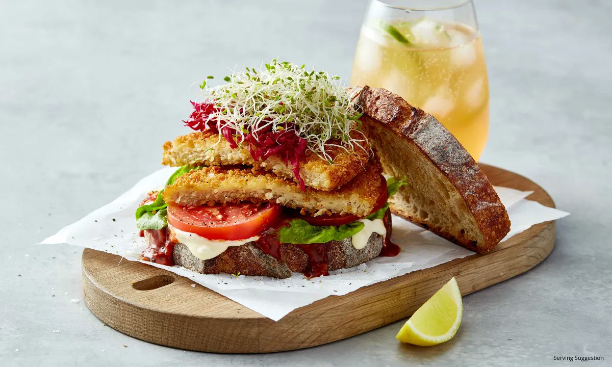 bob_sudharshan's tweet image. Nestle&apos;s Harvest Gourmet announces collaboration with Australian Lord of The Fries 

This is similar to their initiative in the US. 

Great to see multinational brands support the smaller purpose-led QSR brands. 

#Vstars , #purposewithprofit, 

buff.ly/3pP4jQV