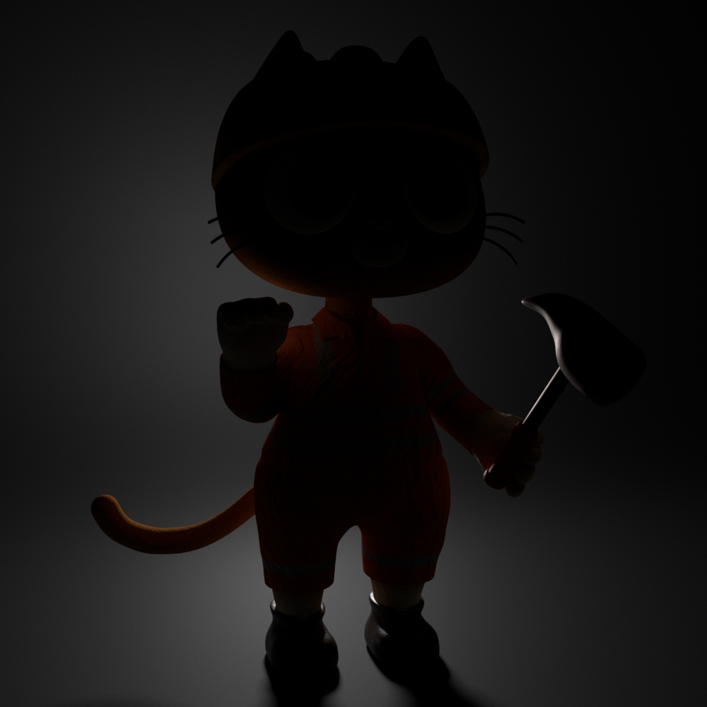 CatTownPunks tweet media