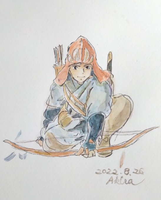 アシタカ のイラスト マンガ作品 8 件 Twoucan