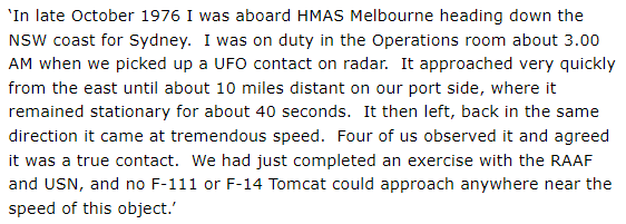 Is this you, or is it similar to something you've witnessed or heard about while serving in the RAN? I suggest you get a hold of @GrantLavac.

twitter.com/GrantLavac/sta…

#AusNavy #HMASSydney #HMASBrisbane #HMASCanberra #HMASCerberus #HMASHobart #HMASGlenelg