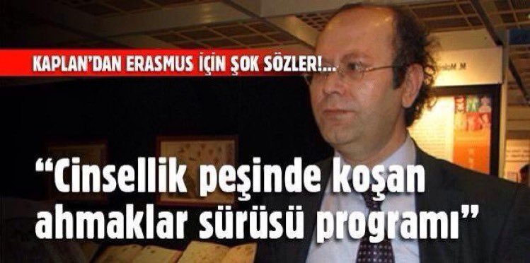 PuCCaa's tweet photo. Bu adam niye bir gecede evinden alınmadı? İmam hatipler kırmızı çizgimiz erasmuslulara günah değil mi? Erasmuslu muharrem geldi dur bakayım ona ne olmuş https://t.co/8FfxlzEMow