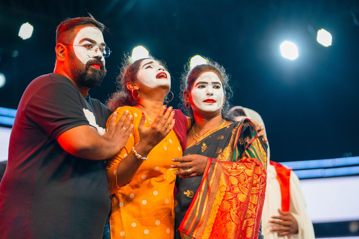 alwinthomas's tweet photo. FREEDOM CHENNAI 2022 - Day 03

#freedom #day03 #freedomchennai #concert #crusade #alwinthomas #ruahrevivalcenter #gospelconcert #tamilconcert #chennaiconcert #Chennaiconcert #chennaiconcerts #ymca  #ruahministries #ruahtv #liveconference  #deliverance #healing #altercall https://t.co/Upr3cUQp4W