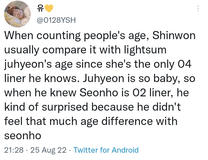 TENTASTIC! on Twitter: "tentastic! beneran baru nemu idol se-relatable