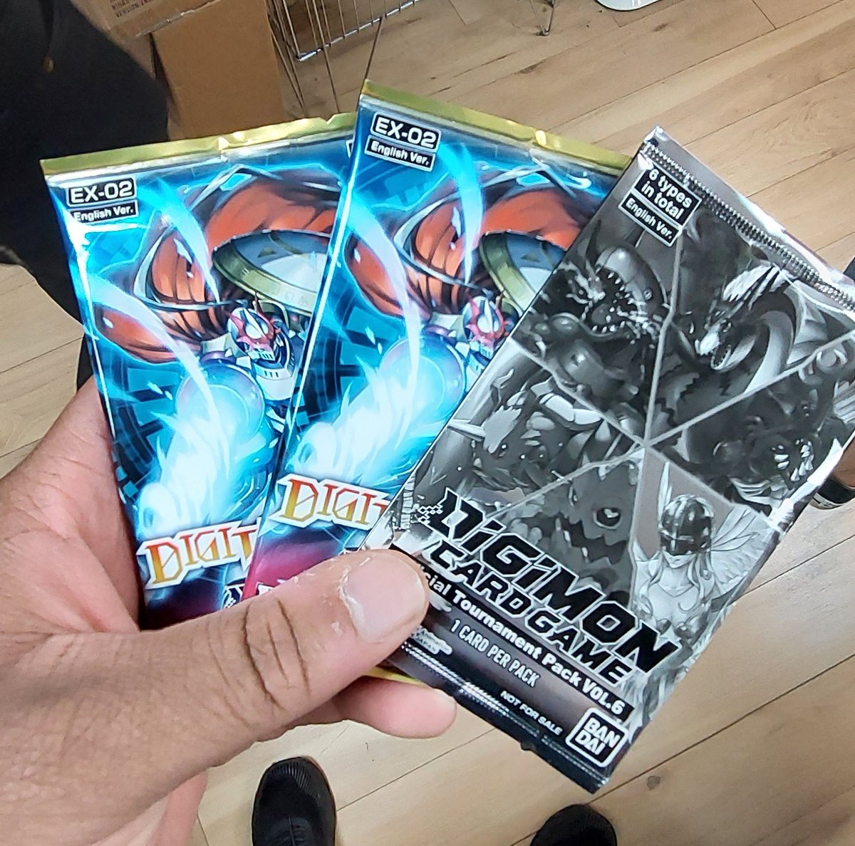 funoutofspite's tweet image. Took 2nd place at locals with #dbrigade 🔫🦖 feels great tbh