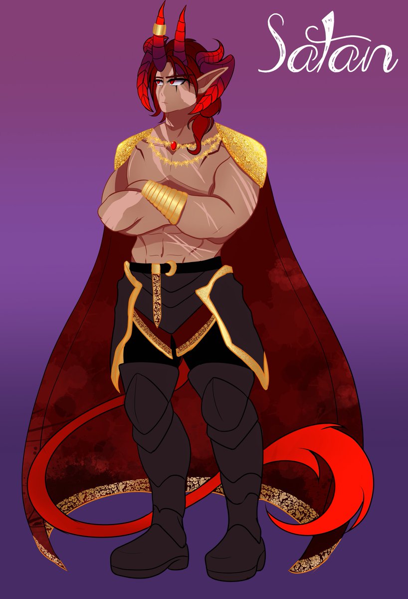 Valentine X (Commissions open) tweet media