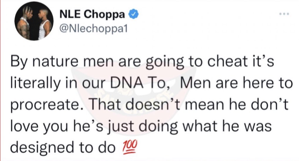wlclmm's tweet photo. Nothin’ but facts 🤷‍♂️ https://t.co/kzt9423aHU