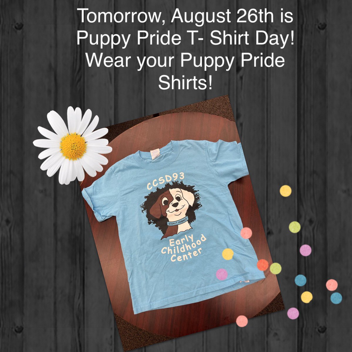 Heather Santiemmo (@ccsd93ecc) on Twitter photo 