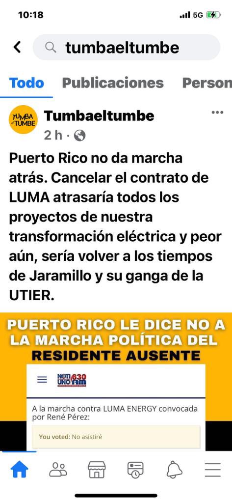 jaramilloutier's tweet photo. Durante 2 años TumbaelTumbe estuvo difamando y en libelo contra la @utieroficial y @jaramilloutier. Una vez más salió la verdad. Esa página se paga para hacer ese trabajo sucio. Se pago con dinero público? Gracias @SRCSandra Miren todos los hilos. https://t.co/roJHmCNQYC