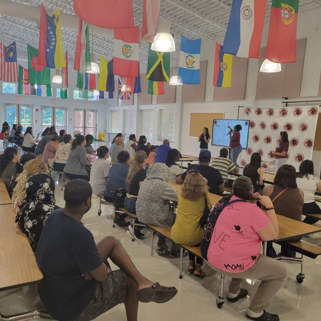 Roy Liburd tweet media