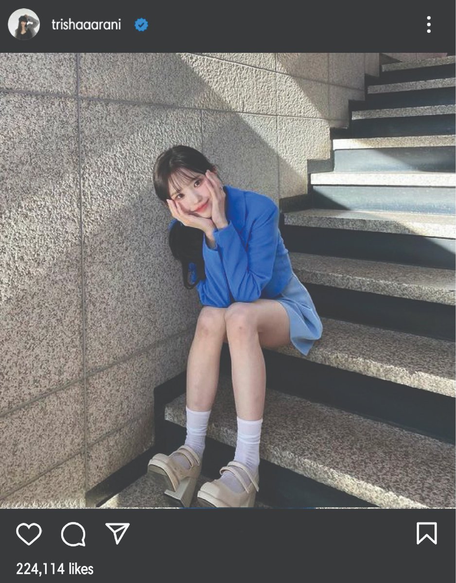 rewiends's tweet photo. ㅤㅤ

𝘁𝗿𝗶𝘀𝗵𝗮𝗮𝗮𝗿𝗮𝗻𝗶
♡ 224,114

 Selamat 2 tahun untuk @tastikos! Yey! Karena Pentastic baru aja ngerayain anniversary mereka yang ke 2 dan rilis something special buat para fans Pentastic. Apa tu? 

ㅤㅤ https://t.co/x9fMj6UKRs