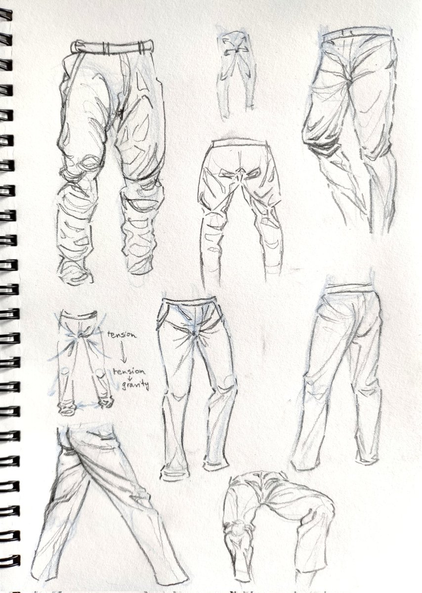 Daily study #14 my worst enemy 
