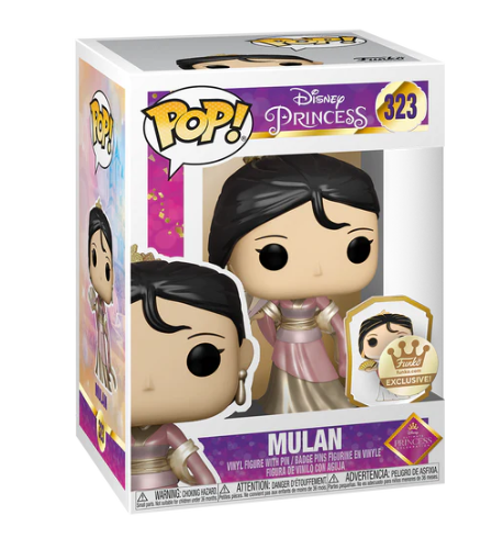 FunkoPOPsNews's tweet photo. Here's what's left for the Golden Princess Ultimate line! 3 below plus the yet to be revealed Elsa ~ #UltimatePrincess #DisneyPrincess #FPN #FunkoPOPNews #Funko #POP #Funkos #POPVinyl #FunkoPOP #FunkoPOPs #FunkoSoda https://t.co/nEhtoYffGg