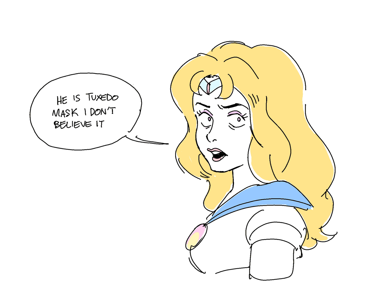 what could have been 