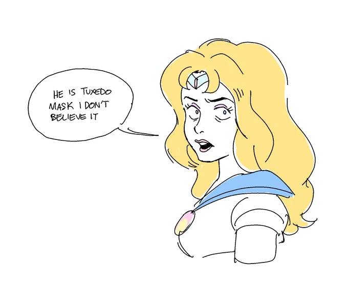 what could have been 