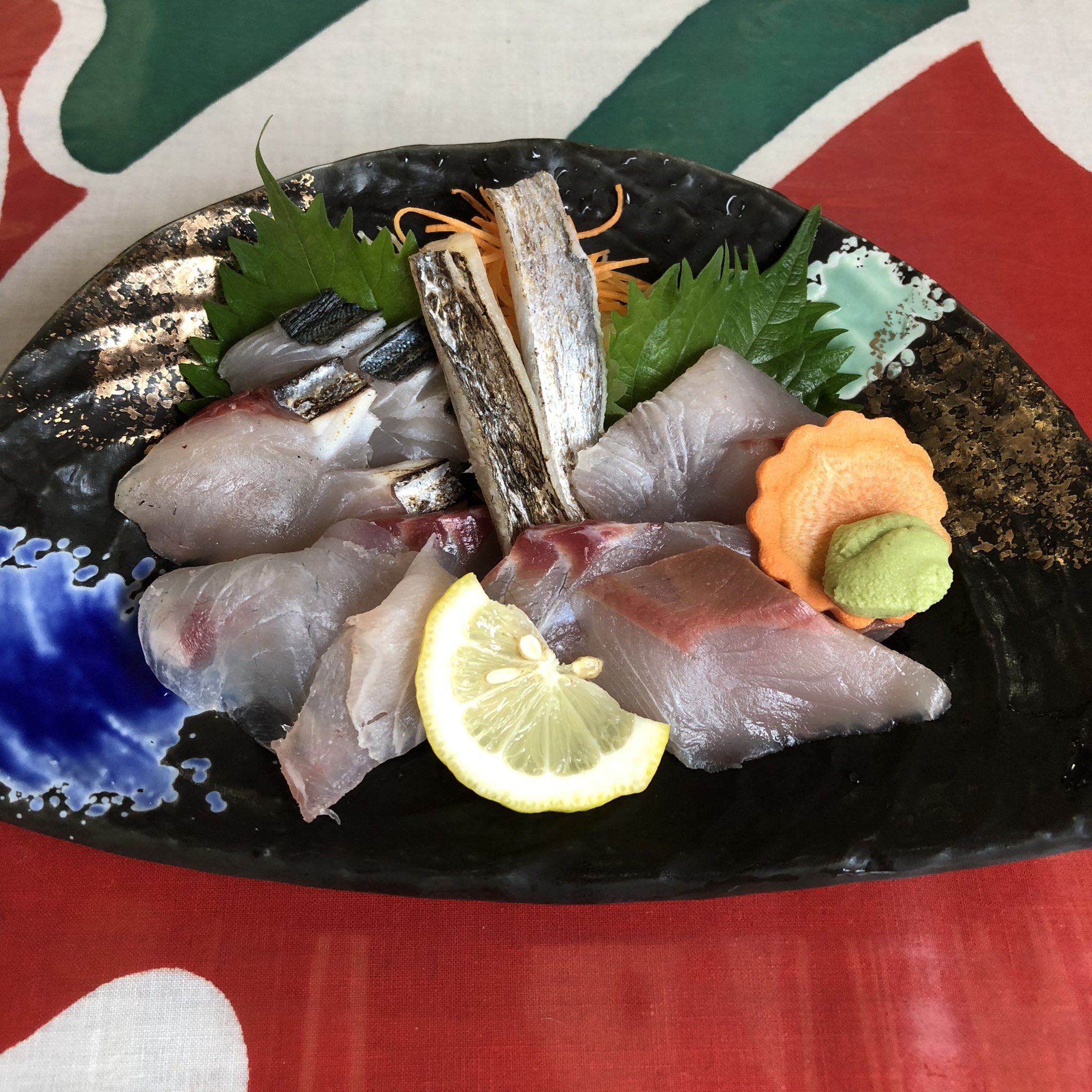 煮魚定食 Twitter Search Twitter