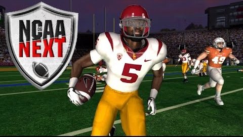 Ncaa 06 Next On Twitter V11 Of Ncaanext Is Live This Updates