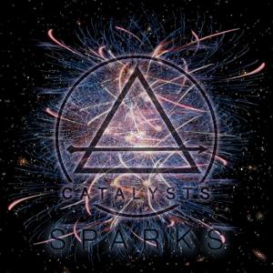 #NowPlaying Sparks by Catalysts - from Sparks EP - <a href="/CATALYSTS_UK/">CATALYSTS</a> via <a href="/Emma_Scott/">Emma Scott</a>. Listen on: bit.ly/307VkOh
