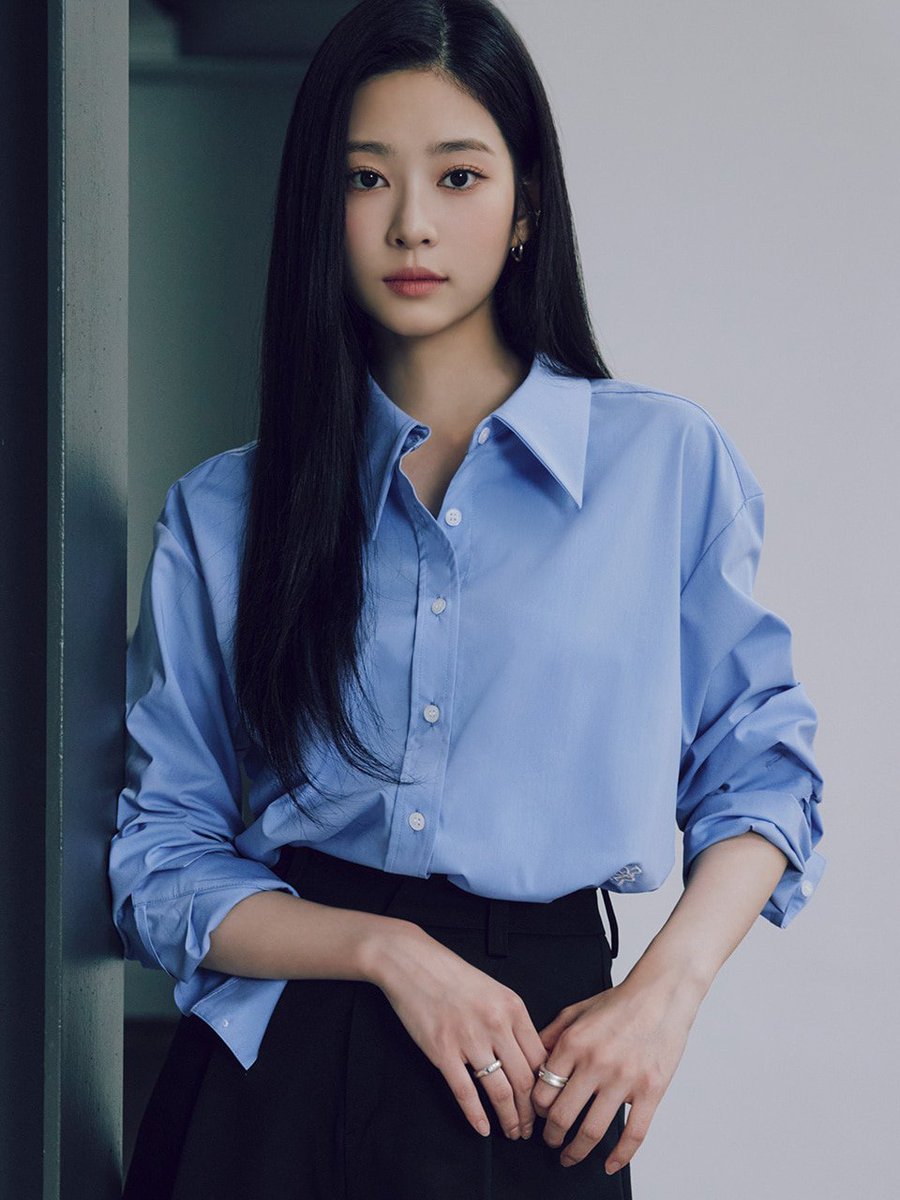 MINGLOOKS's tweet photo. https://t.co/f9udwUrqig