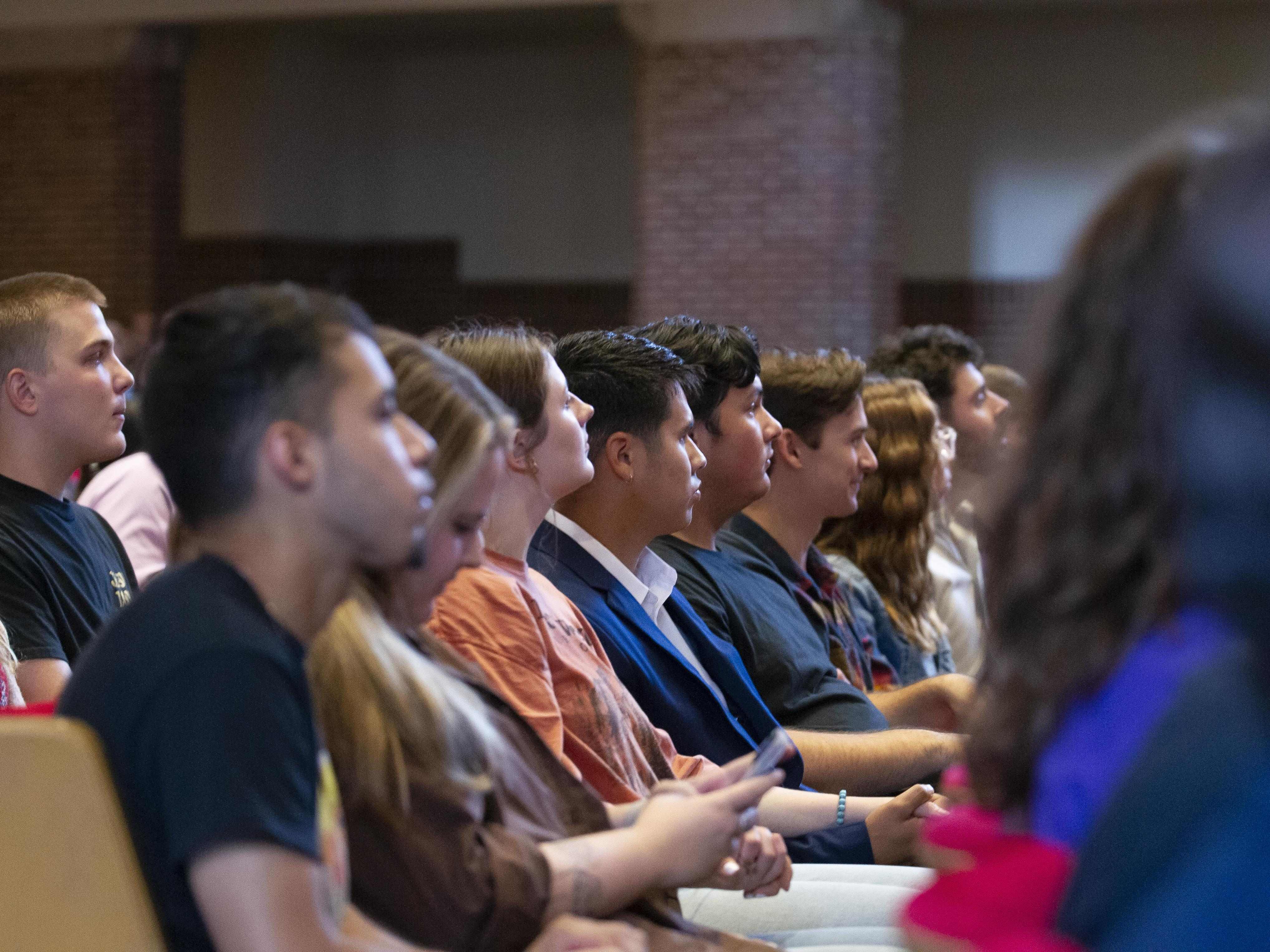 Moody Bible Institute (Moody_Bible) / Twitter