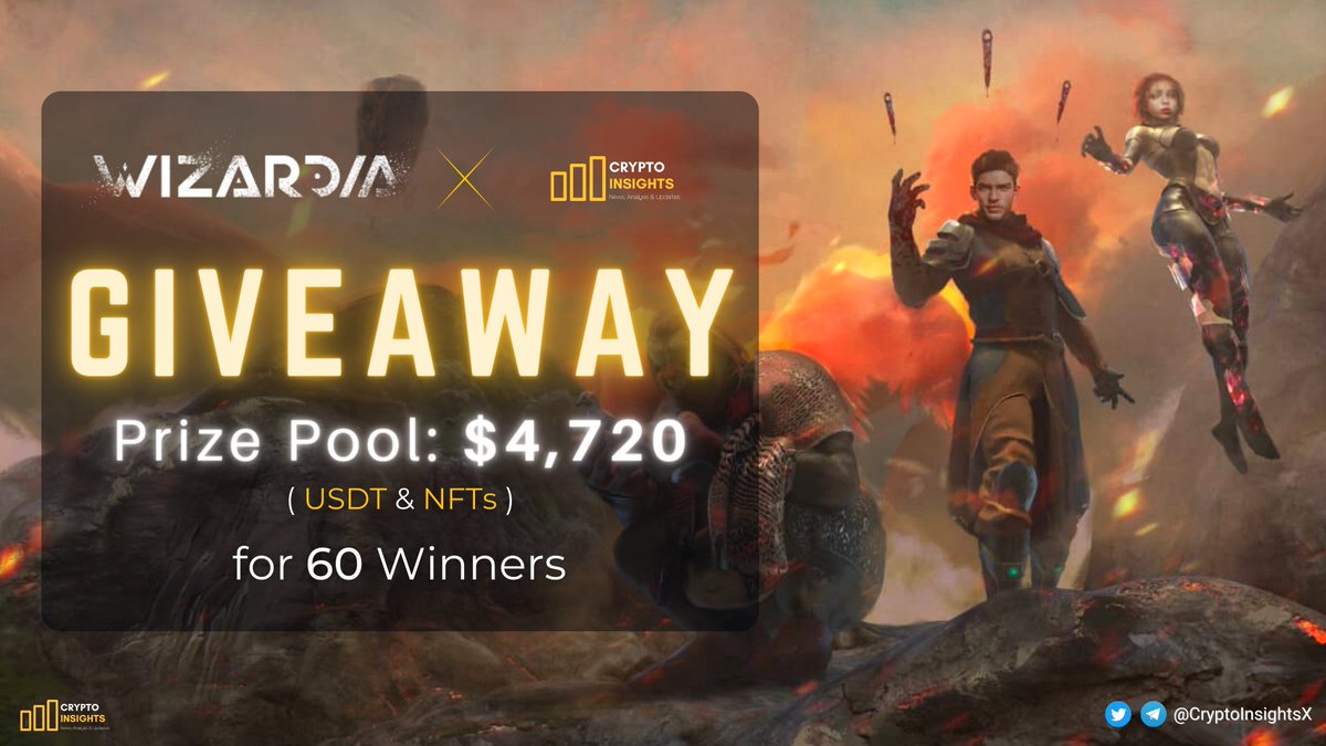 Crypto Insights tweet media