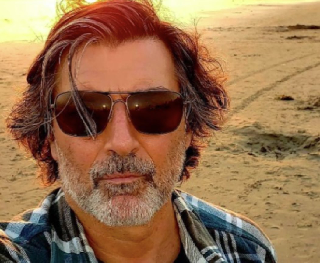 Sunshine5299's tweet photo. I’m gonna need David Hayward to walk into Port Charles ready to shake things up. Let’s do this! @VincentIrizarry @GeneralHospital @ABC_Publicity #GH #AMC #VItoGH https://t.co/lMUeMy2Dae