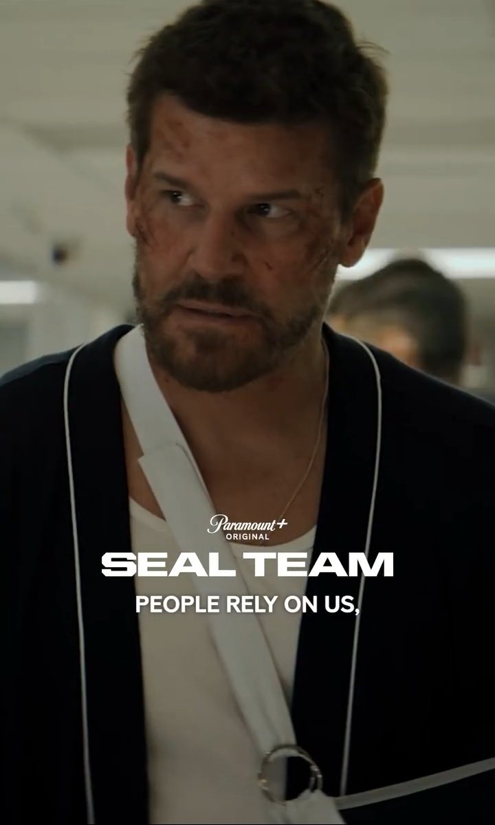 JHayesBravo1's tweet photo. #SEALteam #Sep18th #paramountplus https://t.co/ffSJSO8bnb