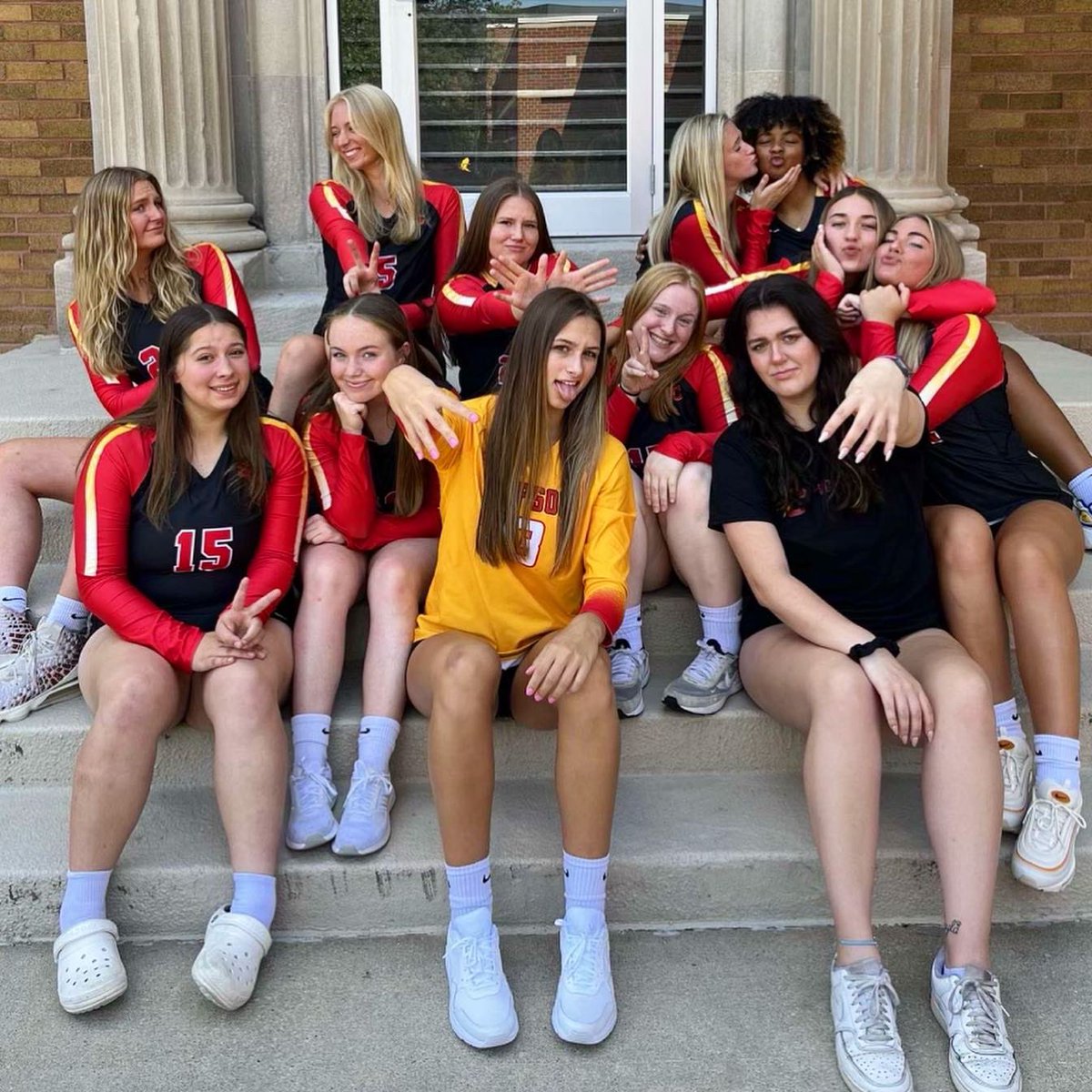 scstorm_vb's tweet photo. Picture Day🫶

#RollStorm https://t.co/wthk95FAvC