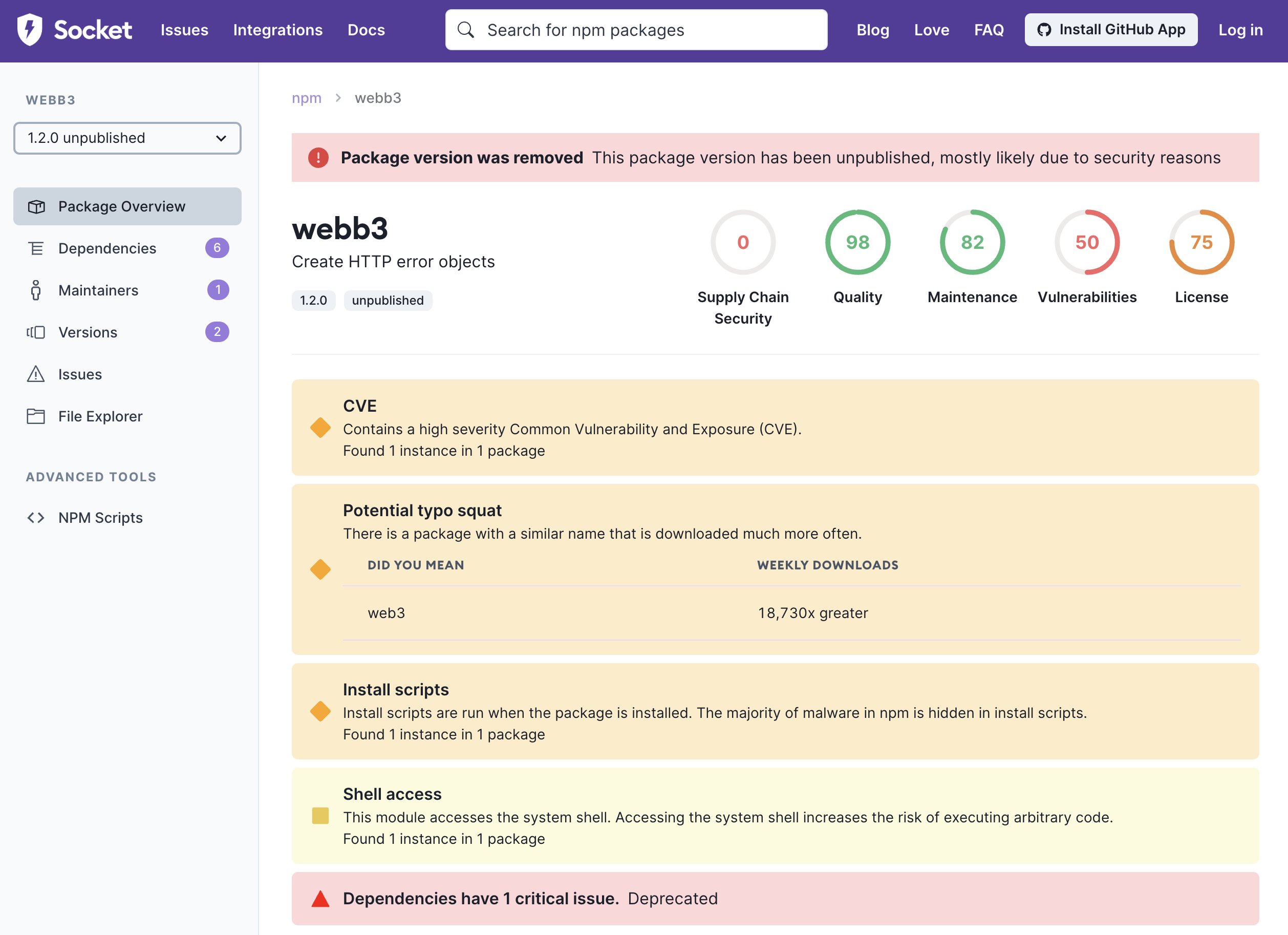 Feross (@feross) / Twitter