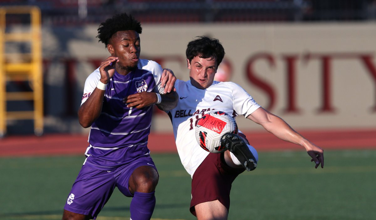 BUKnightsMSOC's tweet photo. Scenes from our season opener.

Photo Gallery
📸 https://t.co/xuEIXuHRdc https://t.co/1JrCWMvPWJ