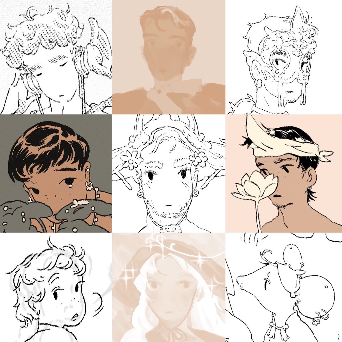 #faceyourart 