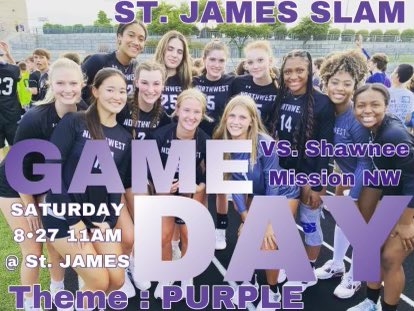 skies_vb's tweet photo. See you Saturday!!! @SpecSportsKC Huskies let’s show them that Husky Pride!!!! 11:00 am at St. James Academy! https://t.co/BHuijIPZmV