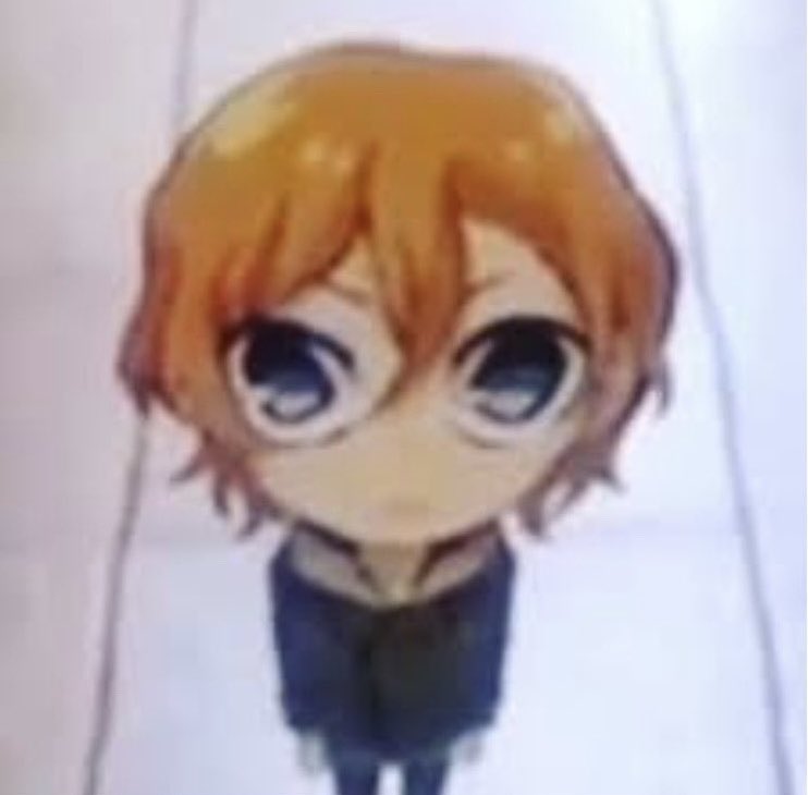 FutabaAndOracle's tweet photo. Heya fans I'm no longer into p5 at all btw lol :p https://t.co/euyd7znokp