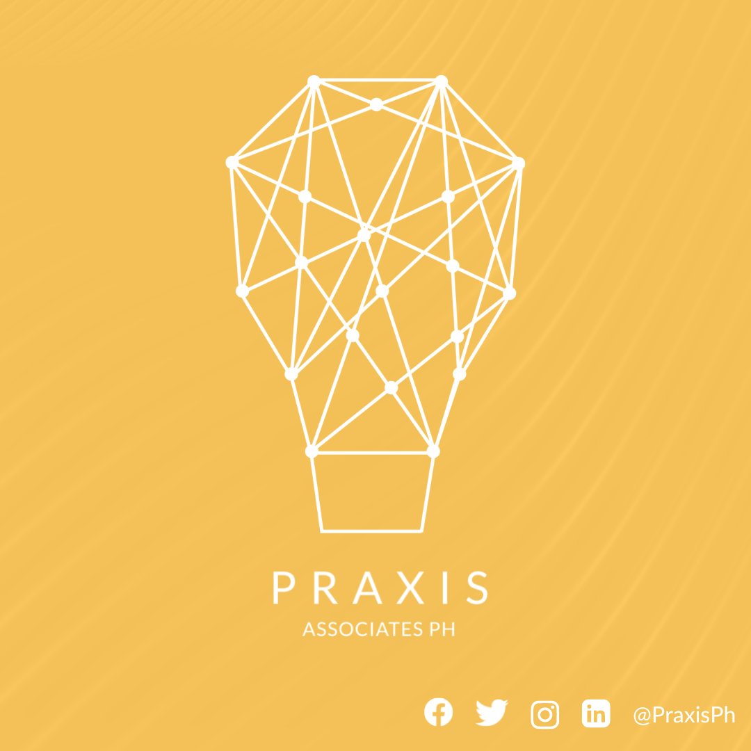 PraxisPH's tweet photo. https://t.co/fnRvsOnDRz