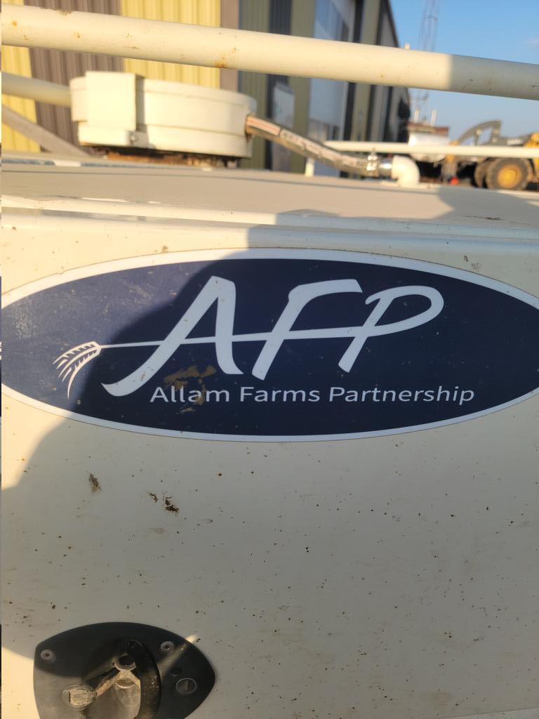 dave_wipf's tweet photo. Another project completed.  Ready for field repairs . https://t.co/QoUigG18gN