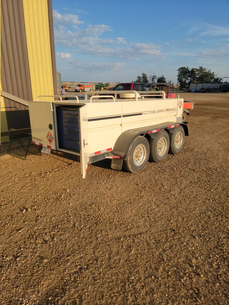 dave_wipf's tweet photo. Another project completed.  Ready for field repairs . https://t.co/QoUigG18gN