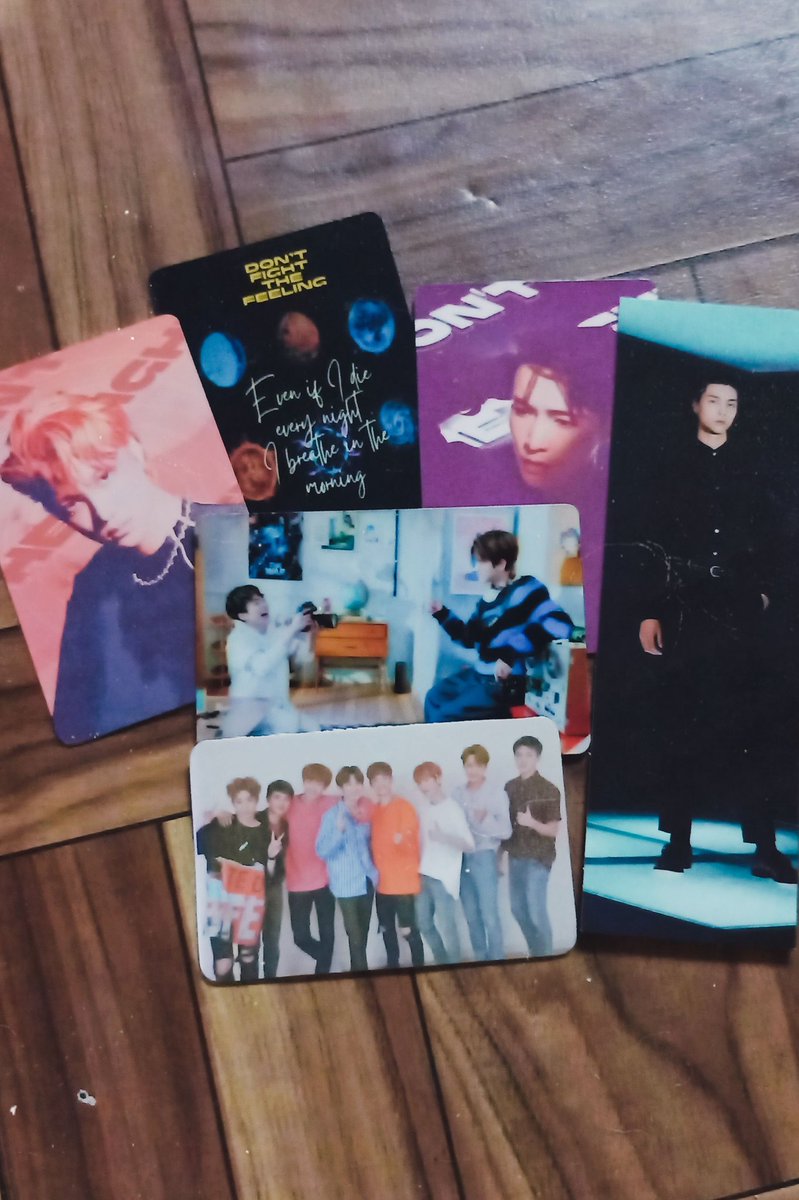 xeasshels's tweet photo. omgg may dumating na mga pogiii!!! thank you so much ateee @cosmicRailway_L @AllForChen 🥺🫶🏼
#itsgivingdae #Daejoiners https://t.co/flLpVQ1jKP