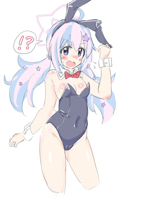 お前ら笑うなっ!
こいつは宇沢レイサが実装されねぇから、
自分で絵を描いて
過酷なオナニーしてんだよ! 