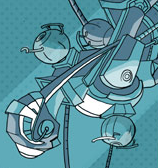 GLaDOS tweet media