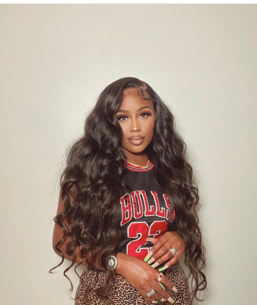 AlipearlHair's tweet photo. she slayyyed it definitely,try in alipearl hair
.
.
.
.
#bodywavehair #bodywave #deepwavewig #straightwig #hair #lacefrontwig #bodywavewig #frontalsewin #blackgirlmagic #wig #laceclosurewigs #hairstylist #hairvendor #wigsforsale #wigs #frontalwigs #alipealhair https://t.co/34ok87Kevp