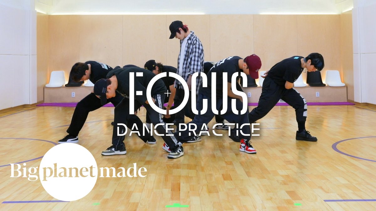 BPM_HSW's tweet image. [#하성운] 🎞

하성운 (HA SUNG WOON) - 'FOCUS' Dance Practice (Fix ver.)

🔗 youtu.be/naCEYZh607k

#HASUNGWOON #FOCUS