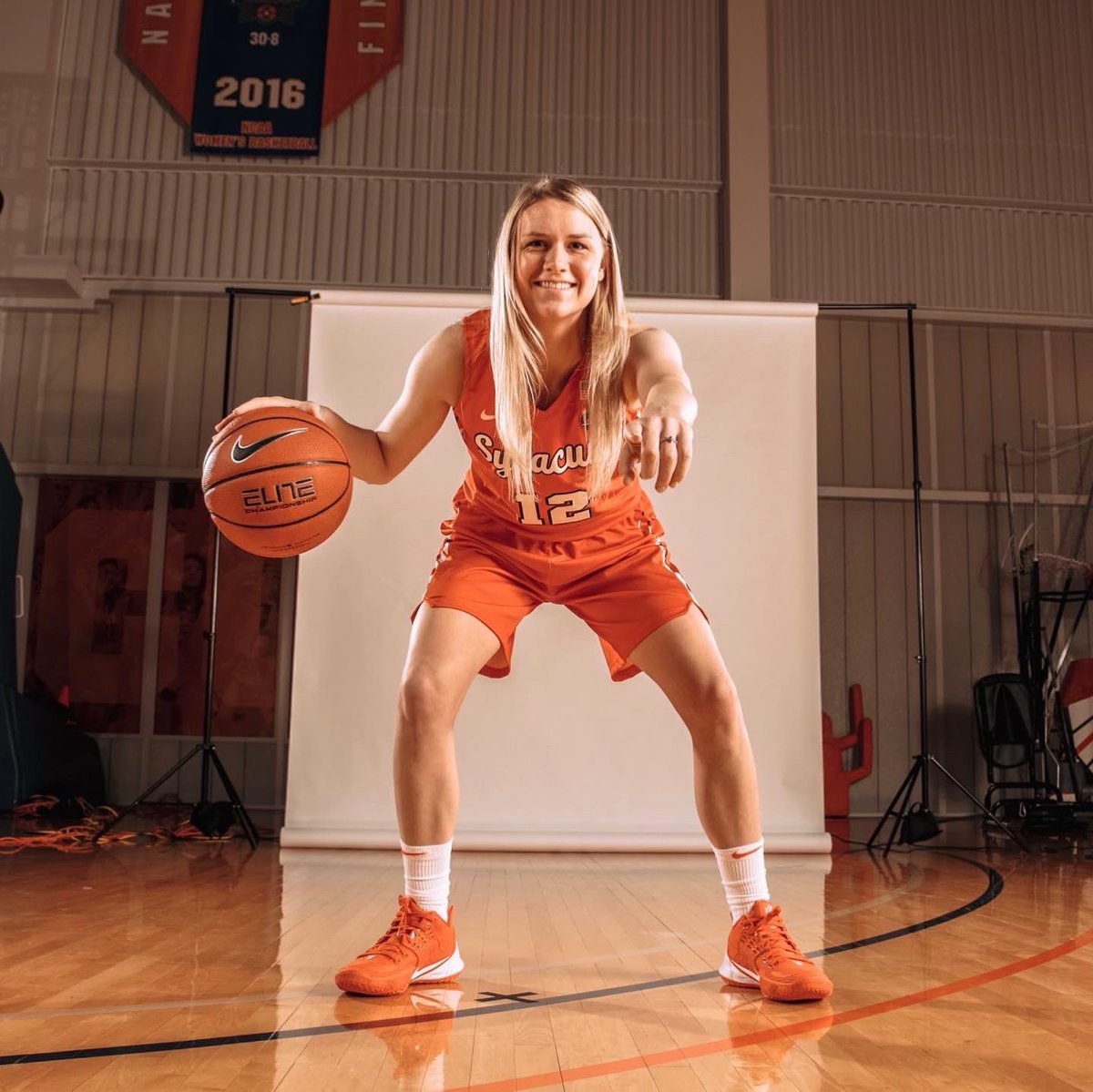 TLSBasketball's tweet photo. Please help us welcome @brookebball12 to the LoneStar family! She has a remarkable basketball resume, but also has a true calling to serve young girls who aspire to be the best player they can be. Brooke’s Bio: https://t.co/NOrUg4SvxW #skilltrainer #shootingcoach https://t.co/SiOWakuUiu
