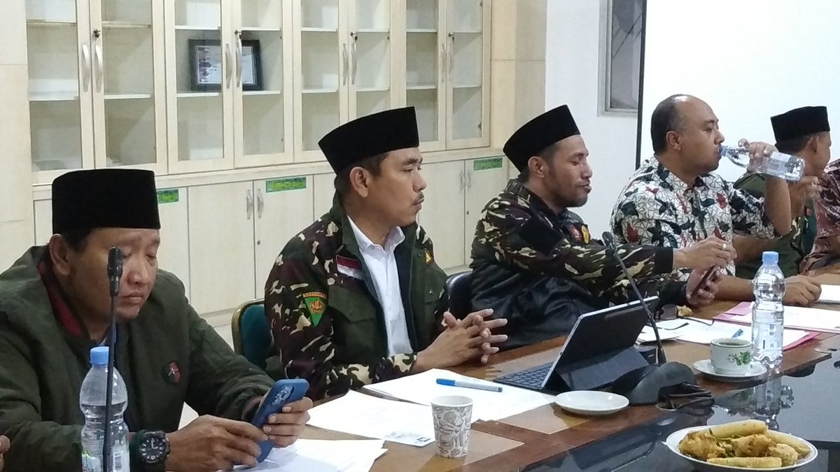 argasib's tweet photo. Pemilihan kasatkorwil dki https://t.co/d0qSCK2bB6