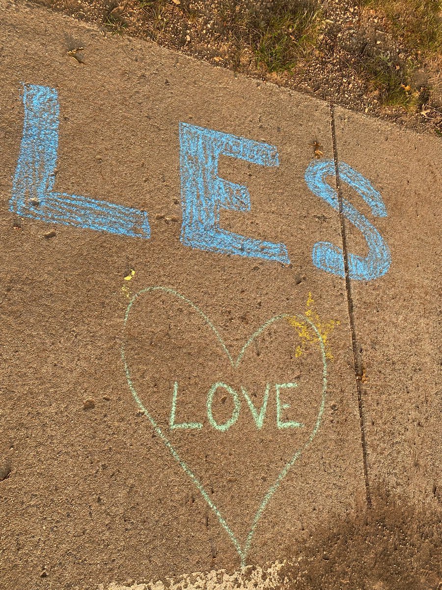 Julie Christ tweet media