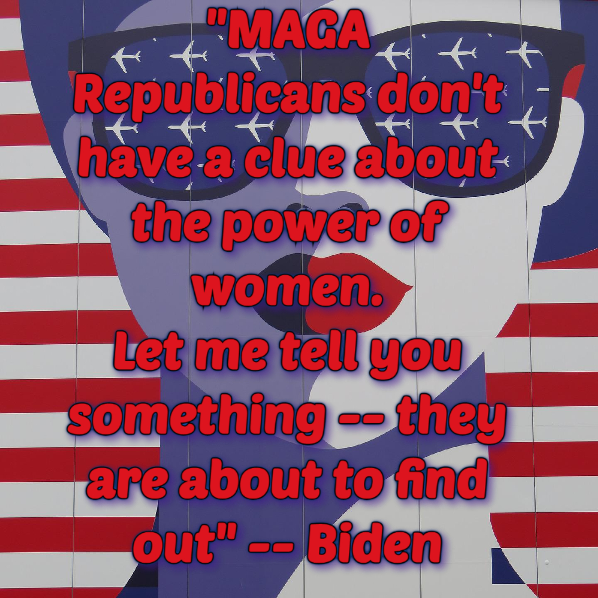 IrishLady229's tweet photo. @shannonrwatts I made this :) https://t.co/mlIPTisZR2