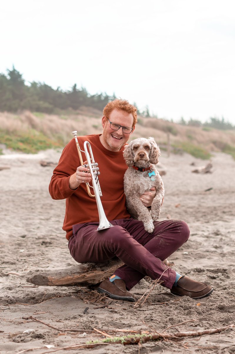 Christchurch Symphony tweet media