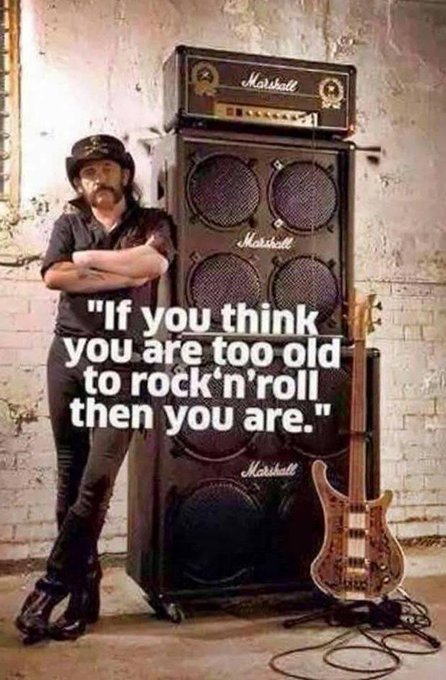 Lemmy