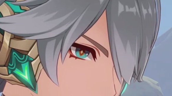 haithamhour's tweet photo. alhaitham’s eyes deserve its own fandom https://t.co/3txrx3QU0t
