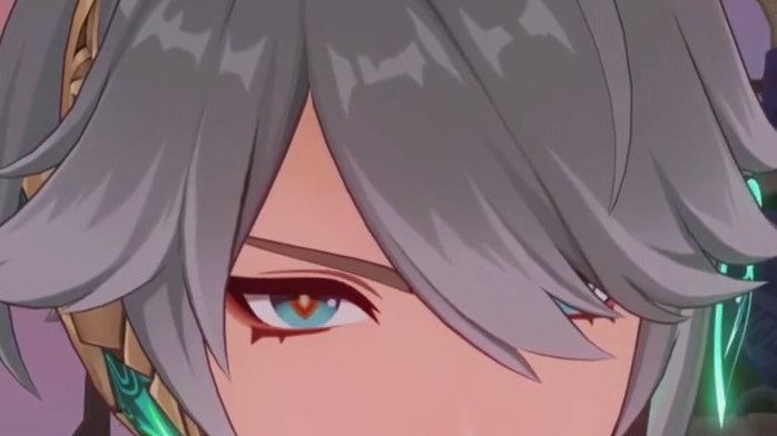 haithamhour's tweet photo. alhaitham’s eyes deserve its own fandom https://t.co/3txrx3QU0t