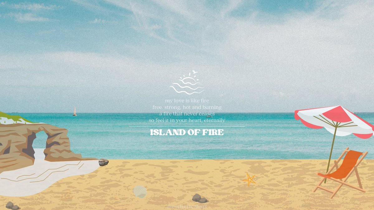 estheticalart's tweet photo. — costa leona series by jonaxx: epigraph desktop wallpapers (third generation)

⊱┊scorching love
⊱┊waves of memories
⊱┊island of fire
⊱┊blown by the wind https://t.co/cewwzGBUFl